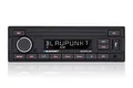 Produktbild: Blaupunkt Bologna 200, schwarz, 1-din