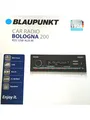 Produktbild: Blaupunkt Bologna 200 Autoradio 1DIN mit MP3 USB AUX-IN