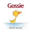 Produktbild: Olivier Dunrea Gossie Board Book (Kartonbuch) Gossie & Friends