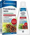Produktbild: KLOSTERFRAU Franzbranntwein Latschenk.Dosierfl. 200 ml