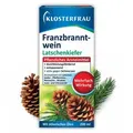 Produktbild: Klosterfrau Franzbranntwein Latschenkiefer