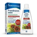 Produktbild: Klosterfrau Franzbranntwein Latschenk.Dosierfl. 200 ml