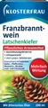 Produktbild: KLOSTERFRAU Franzbranntwein Latschenkiefer, aktiv gegen schmerzen, 200 ml, neu