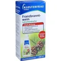 Produktbild: KLOSTERFRAU Franzbranntwein Latschenk.Dosierfl. 200 ml