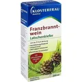 Produktbild: KLOSTERFRAU Franzbranntwein Latschenk.Dosierfl. 200ml PZN 5360832