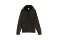 Produktbild: PUMA Kapuzensweatshirt ESS ELEVATED RELAXED WASH HOODIE FL mit Print-Applikationen, mit Kängurutasche, mit Kapuze