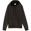 Produktbild: PUMA Damen Kapuzensweat ESS ELEVATED Relaxed Wash Hoodie FL