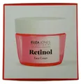 Produktbild: ELIZA JONES Retinol Gesichtscreme Anti Falten Creme Anti Aging Gesicht 50 ml NEU