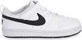 Produktbild: Nike Court Borough Low Recraft Sneaker low Weiß in Gr. 32.5