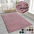 Produktbild: Hochflor-Teppich MY HOME 