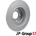 Produktbild: Bremsscheibe (pro Einheit) JP GROUP 1463203500