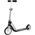 Produktbild: Little BigWheel, Scooter schwarz