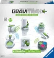 Produktbild: Ravensburger GraviTrax Power Erweiterung Interaction. Elektronisches Zubehör für Kugelbahnen für Kinder ab 8 Jahren. Kombinierbar mit Allen GraviTrax Produkten und -Linien