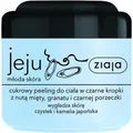 Produktbild: Ziaja Jeju Sugar Body Scrub Inack Dots 200Ml (200 ml) (25208443)