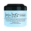 Produktbild: 5901887045113 Jeju cukrowy peeling do ciała w czarne kropki 200ml Ziaja