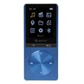 Produktbild: DENVER MP-1820BU 4GB blau MP4-Player #1907577