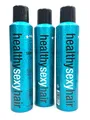 Produktbild: 3 x Sexyhair Healthy Surfrider 233 ml Trocken Textur Spray für zerzauste Look`s