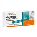 Produktbild: MAGALDRAT-ratiopharm 800 mg Tabletten 20 St.