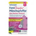 Produktbild: Merz Consumer Care GmbH Tetesept Femi Complex Mönchspfeffer Filmtabletten 19421402
