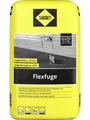 Produktbild: Sakret Fugenmörtel SAKRET Flexfuge 1 - 15 mm manhattan 15 kg