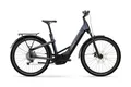 Produktbild: Winora Yakun X10E 600 Low 27.5'' E-Bike Trekking Pedelec night lila 2026 44 cm Unisex