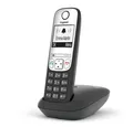 Produktbild: 4250366857268 Cordless phone Gigaset A690 Gigaset
