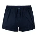 Produktbild: AMMANN Herren Unterwäsche Unterhose GOTS Boxer Shorts, Farbe:Navy, Größe:6, Artikel:-16 Nightblue