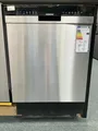 Produktbild: Siemens SN43ES14VE Unterbau-Geschirrspüler 60 cm Gebraucht 2#35880019