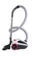 Produktbild: DIRT DEVIL Kanister Staubsauger DD2001 Staubsaugerbeutel 2.0 L Kombibürste 800W