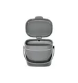 Produktbild: OXO Komposteimer Good Grips 6,62 Liter grau
