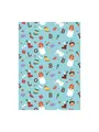 Produktbild: Lobbes - Sinterklaas Wrapping paper 5mtr.