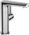 Produktbild: Hansa 55342203 Waschtisch-Einhand-Einlochbatterie Hansaronda 5534, Hebel seitlich bedient, chrom