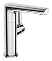 Produktbild: Hansa Hansaronda Waschtisch-Einhand-Einlochbatterie ohne... 55342203