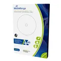 Produktbild: MediaRange mrink130 Labels White