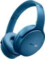 Produktbild: Bose Quiet Comfort Over-Ear-Kopfhörer, Blau