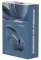 Produktbild: Bose Quiet Comfort Over-Ear-Kopfhörer, Blau