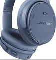 Produktbild: Bose Quiet Comfort Over-Ear-Kopfhörer, Blau NEU & OVP