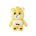 Produktbild: Simba - Glücksbärchi Sonnenscheinbärchi Kuscheltier 23cm – Kuschelweiches Plüschtier – Für Kinder und Erwachsene – Niedliches Geschenk – Original Sammlerstück – Stofftier für Mädchen und Jungen