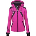 Produktbild: Rock Creek Jacke Pink