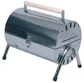 Produktbild: Haushalt International - Picknick Grill aus Edelstahl - 1St