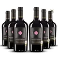 Produktbild: Vigneti del Salento Zolla Primitivo di Manduria (6 x 0.75 l) | Jean Jartin Sparpaket
