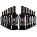 Produktbild: Vigneti del Salento Zolla Primitivo di Manduria (12 x 0.75 l) | Jean Jartin Sparpaket
