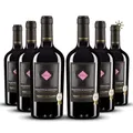 Produktbild: Vigneti del Salento Zolla Primitivo di Manduria (6 x 0.75 l) | Jean Jartin Sparpaket