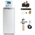 Produktbild: Vaillant Paket 3.30/7 icoVIT excl. 0010029863