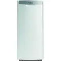 Produktbild: Vaillant - icoVIT exclusiv Paket 3.30/7 vko 156/3-7, vrc 700/6, Zubehör, Öl-Brennwertkessel, Leistung 11,1-15,8kW bei 40/30 c