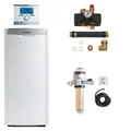Produktbild: Vaillant Öl Brennwertkessel icoViT exclusiv VKO156/3-7 Paket 3.30/7 VRC 700/6 Zu