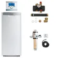 Produktbild: Vaillant Paket 3.30/7 icoVIT excl. 0010029863 Heizungen Paket