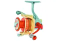 Produktbild: Ryobi Fishing Stationärrolle RYOBI Zauber LT MC 3000 9+1 - Angelrolle)