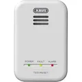 Produktbild: ABUS GWM100ME - Gasmelder - weiß Gasmelder weiß