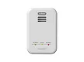Produktbild: ABUS Gasmelder GWM100ME,Norm:BS EN 50194 B:75xH:115xT:36,5mm Kunststoff;weiß (81443)